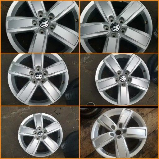 amarok rim - Private Seller amarok rim - Private Seller