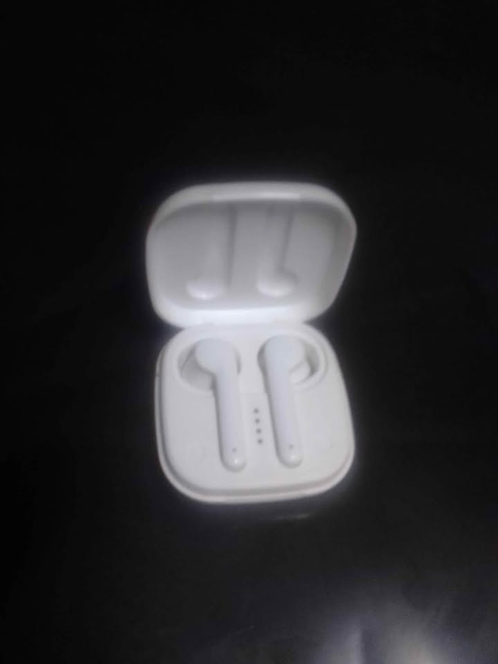 Dixon True Wireless Earbud . Like Ng lasting. As fresh as new .