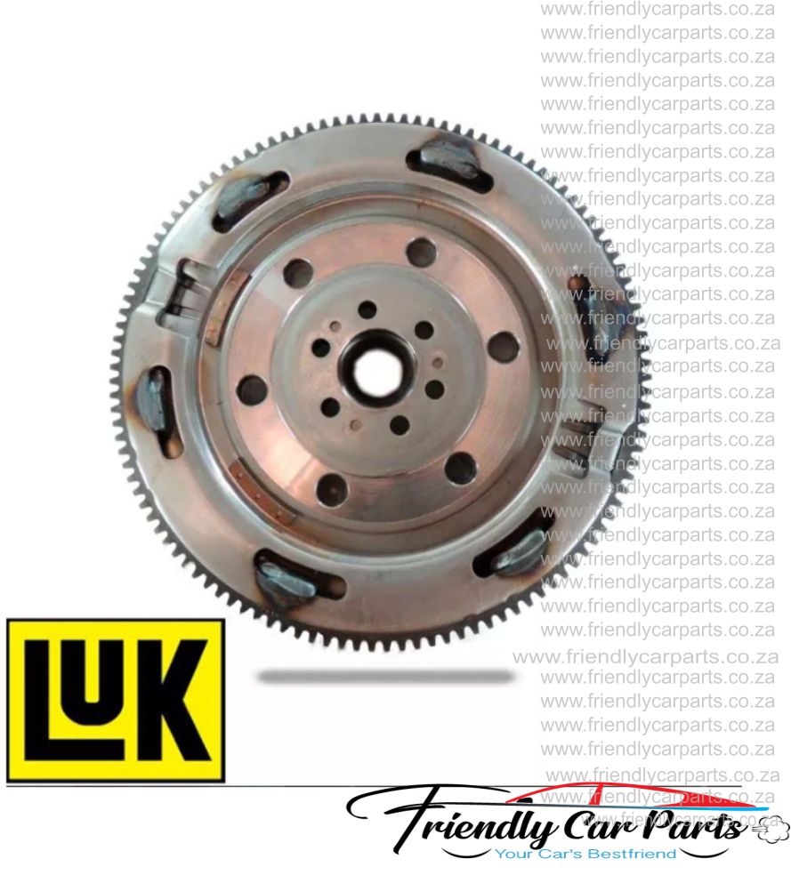 VW Amarok 2.0 TDI 2012- CNFB 16V 103KW DMF Dual Mass Flywheel - Private Seller VW Amarok 2.0 TDI 2012- CNFB 16V 103KW DMF Dual Mass Flywheel - Private Seller