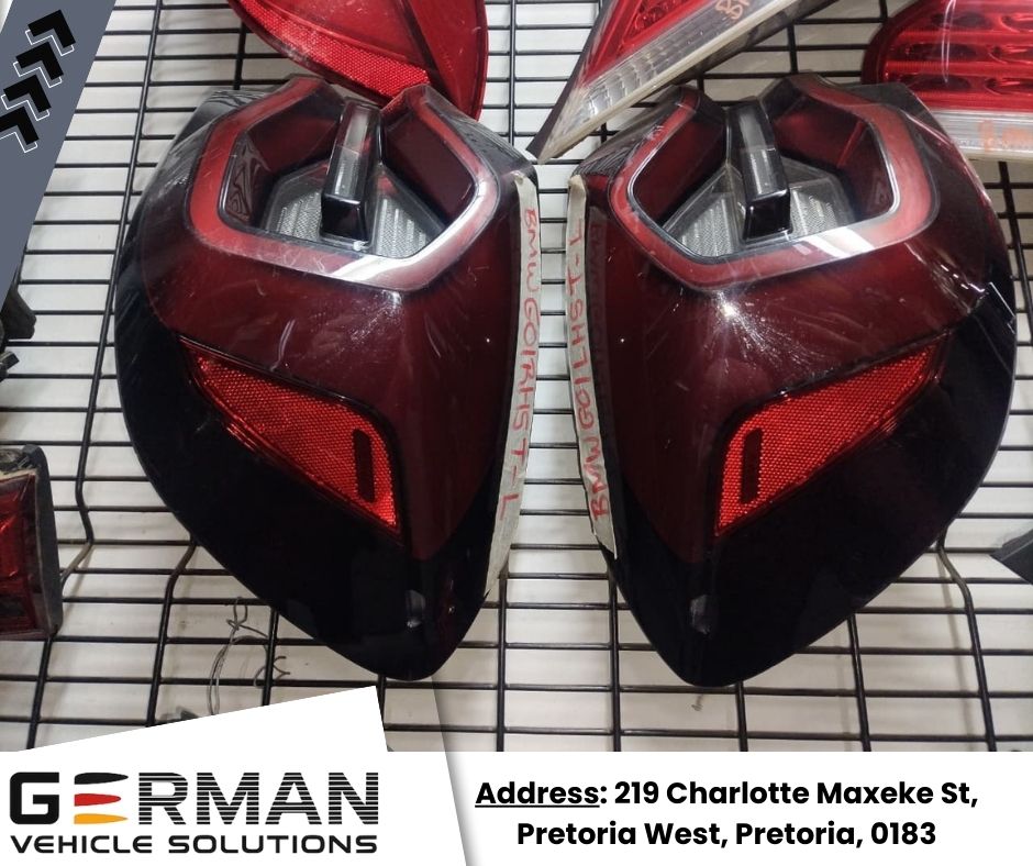 bmw x3 g01 tail lights for sale - Private Seller bmw x3 g01 tail lights for sale - Private Seller