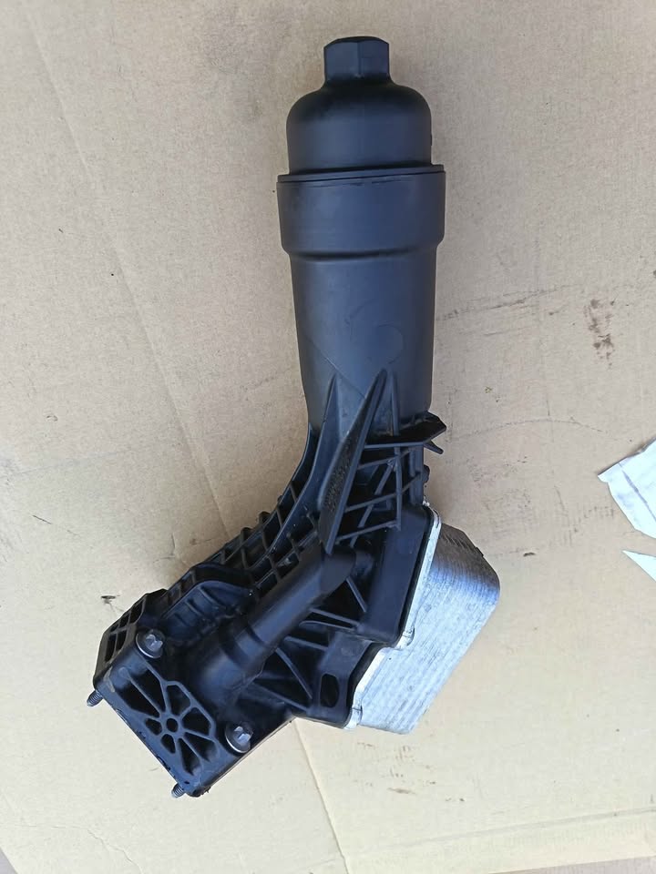 BMW OIL FILTER HOUSING AND OIL COOPER AVAILABLE FOR SALE - Private Seller BMW OIL FILTER HOUSING AND OIL COOPER AVAILABLE FOR SALE - Private Seller