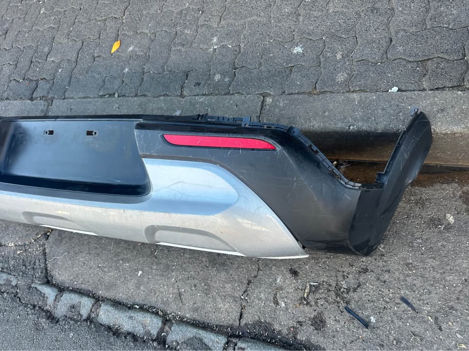Kia Sonet rear bumper - Private Seller Kia Sonet rear bumper - Private Seller