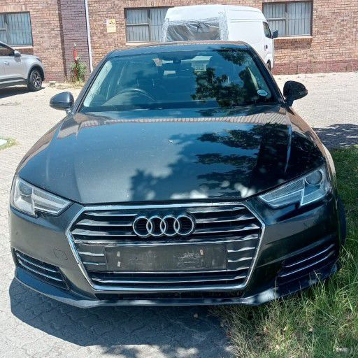 2016 Audi A4 tfsi stripping for spares - Private Seller 2016 Audi A4 tfsi stripping for spares - Private Seller