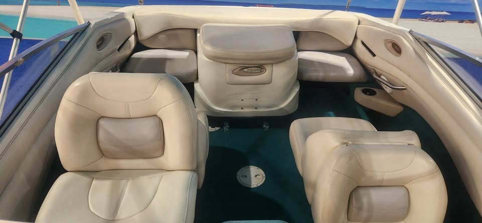 2000 REGAL  VALANTI 202 SE - Private Seller
