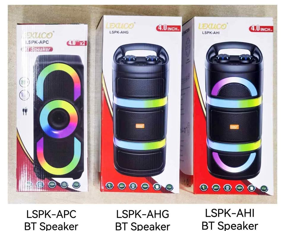 Bluetooth Speaker  -ONLINE ORDERS ONLY WE COURIER NATIONWIDE Bluetooth Speaker  -ONLINE ORDERS ONLY WE COURIER NATIONWIDE