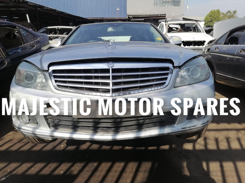 2008 Mercedes Benz Merc W204 C220 cdi parts spares used for sale - Private Seller 2008 Mercedes Benz Merc W204 C220 cdi parts spares used for sale - Private Seller