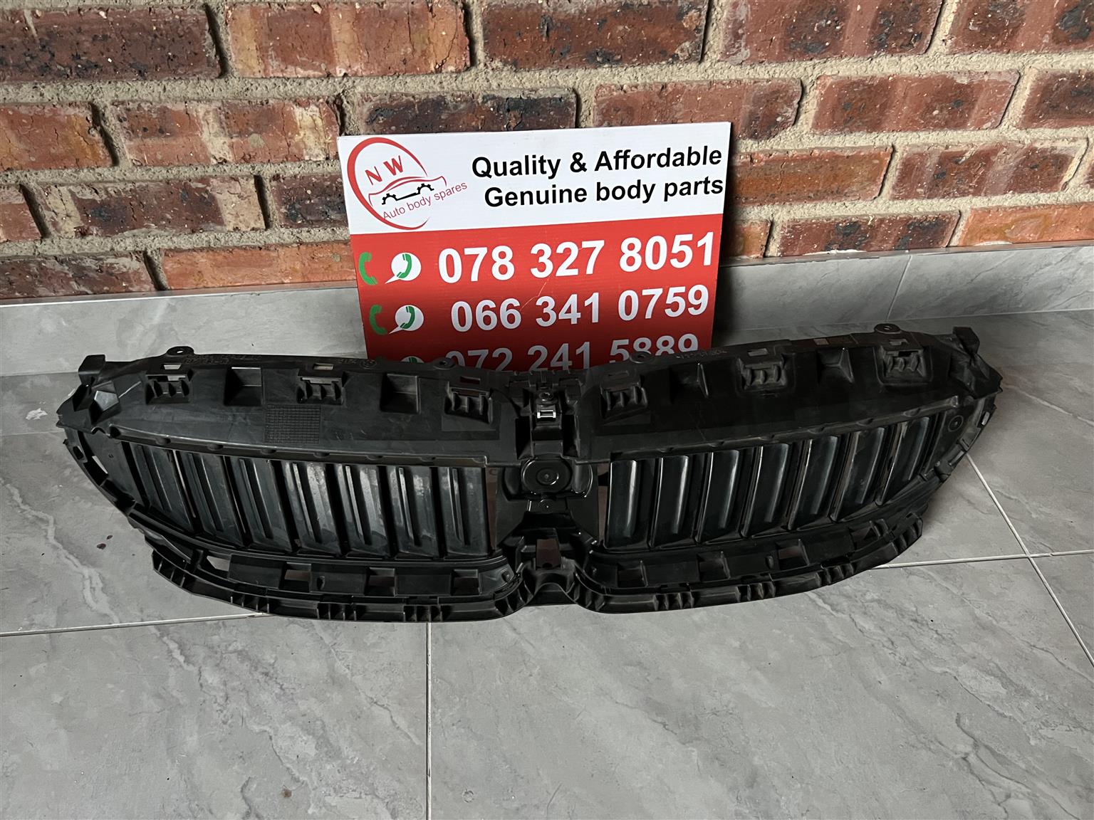 BMW 3 Series G20/G21 Grill 2019-2022 - Private Seller BMW 3 Series G20/G21 Grill 2019-2022 - Private Seller