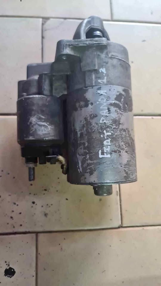 Fiat panda 1.2 starter