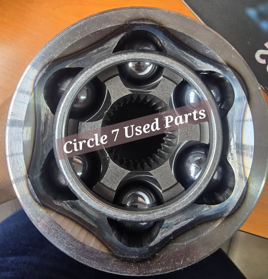 Toyota Hilux 3.0 D4D CV Joint New - Private Seller