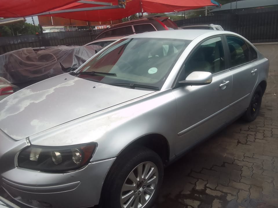 Volvo S40 T5 2007 Stripping For Spares. Manual Gearbox, Sub Assembly and Wirring Harness Available - Private Seller Volvo S40 T5 2007 Stripping For Spares. Manual Gearbox, Sub Assembly and Wirring Harness Available - Private Seller
