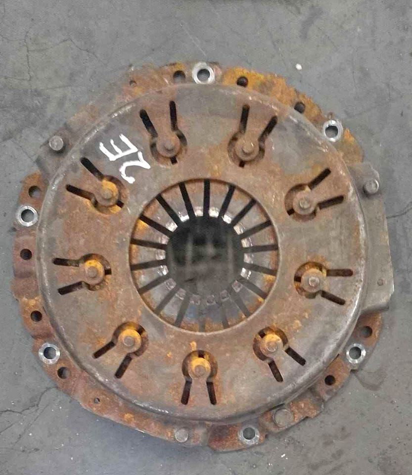 Toyota Tazz 2e pressure plate - Private Seller Toyota Tazz 2e pressure plate - Private Seller