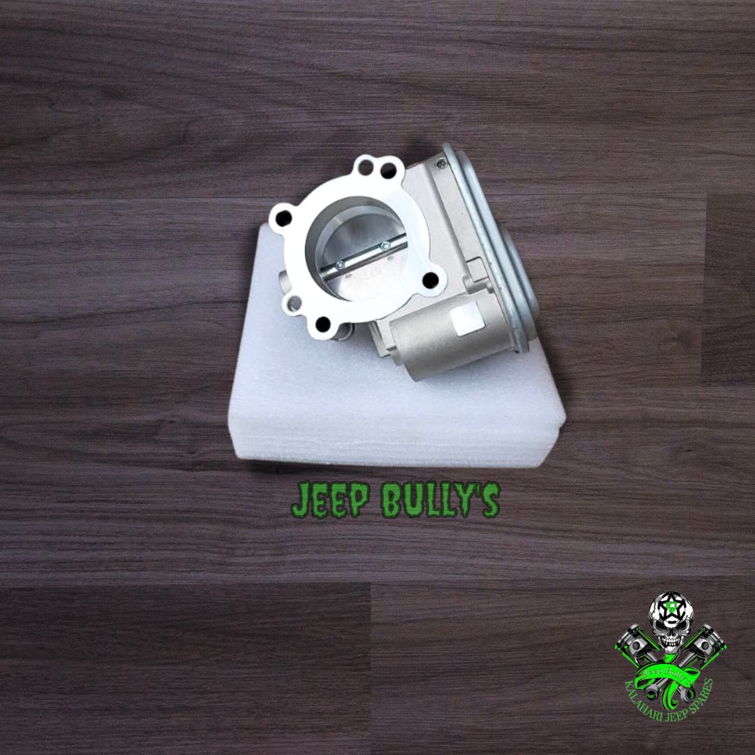 Throttle Body for Jeep For Sale - Private Seller Throttle Body for Jeep For Sale - Private Seller