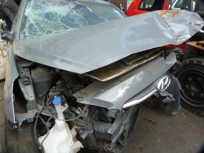 Hyundai Accent 1.6 Manual - 2012 stripping for Spares - Private Seller Hyundai Accent 1.6 Manual - 2012 stripping for Spares - Private Seller