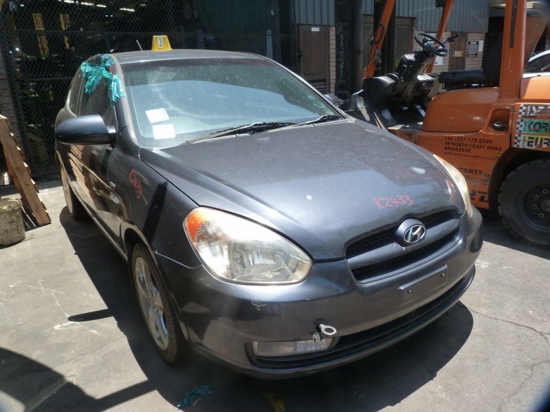 Hyundai Accent 1.6 Petrol G4ED - 2007 SPARESBOYZ STRIPPING FOR SPARES - Private Seller Hyundai Accent 1.6 Petrol G4ED - 2007 SPARESBOYZ STRIPPING FOR SPARES - Private Seller