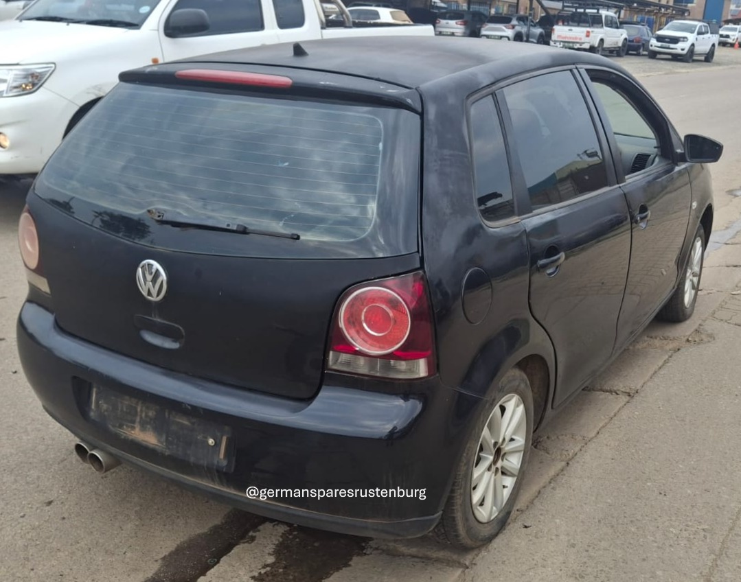 Polo Vivo 1.4 clp engine Stripping for Spares. - Private Seller Polo Vivo 1.4 clp engine Stripping for Spares. - Private Seller
