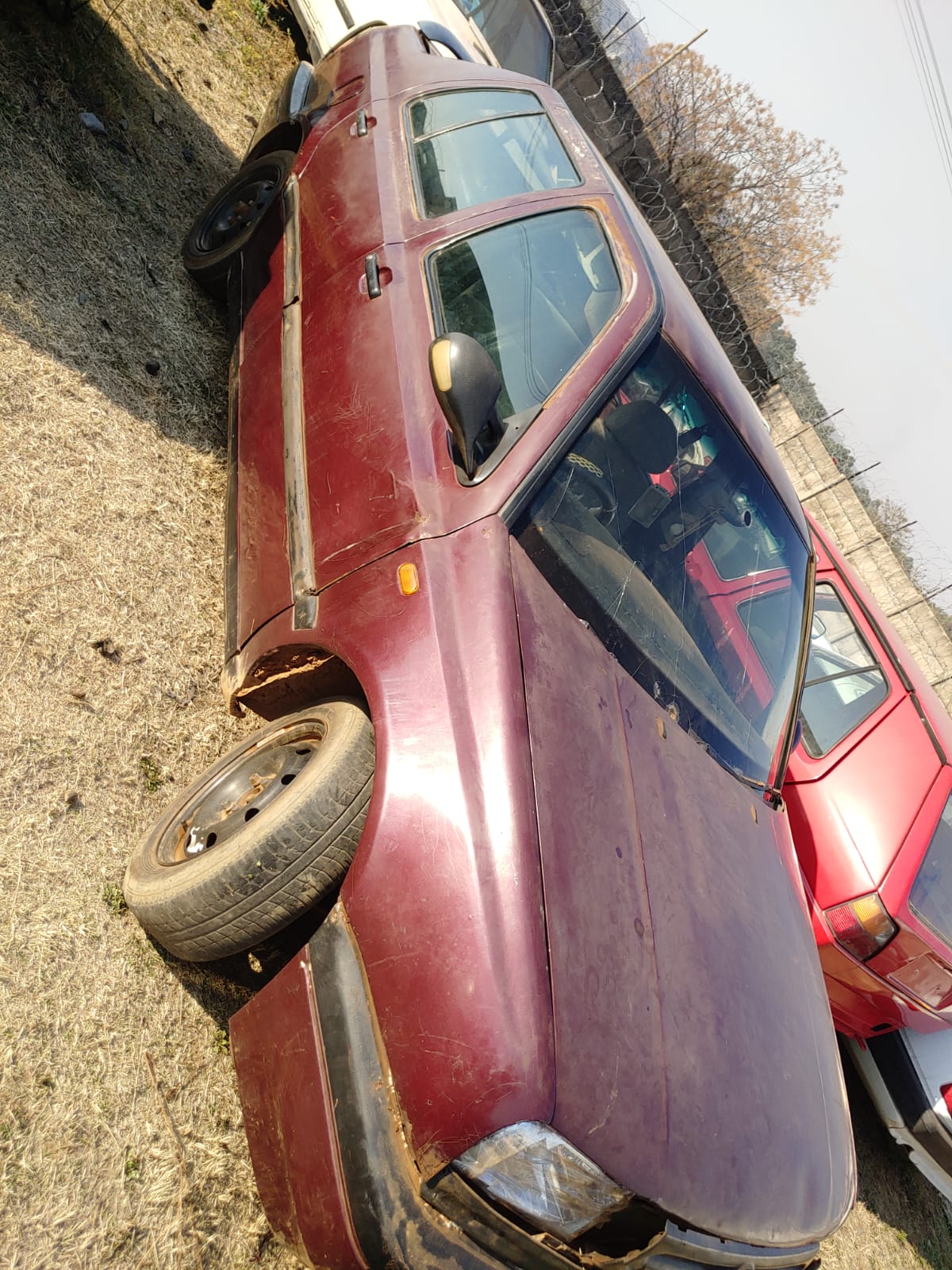 VW JETTA 111 (3) CSX BODY PARTS FOR SALE - Private Seller VW JETTA 111 (3) CSX BODY PARTS FOR SALE - Private Seller