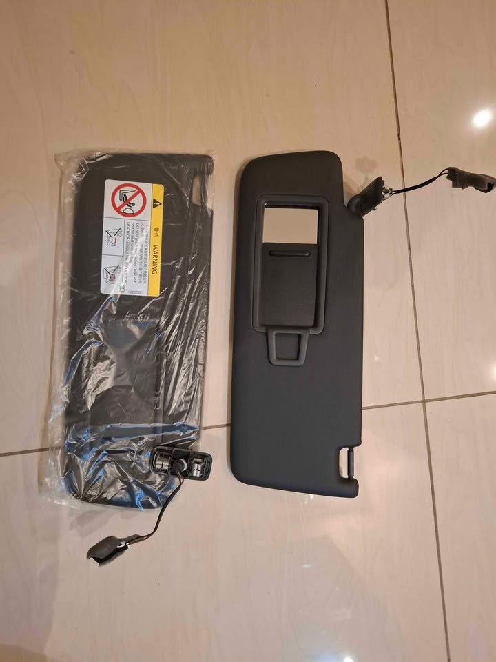 Golf 7 , GTI, Tiguan, T roc, Polo 8-Sunvisor