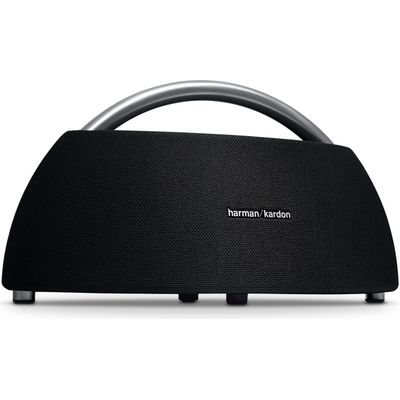 HARMAN KARDON GO + PLAY WIRELESS - PORTABLE BLUETOOTH SPEAKER