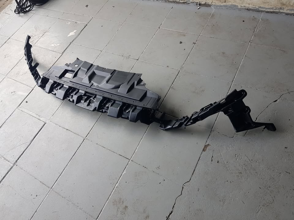 Ford Focus crush pad!! - Private Seller Ford Focus crush pad!! - Private Seller