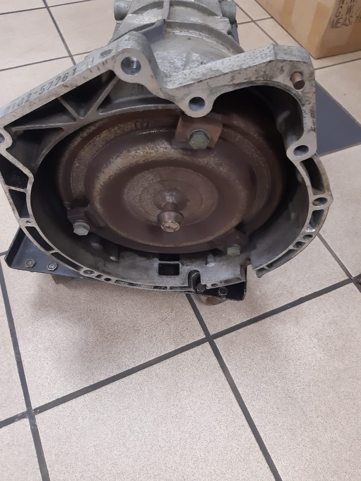 Skoun is a specialist in the supply of New and Used BMW Spares. - Private Seller