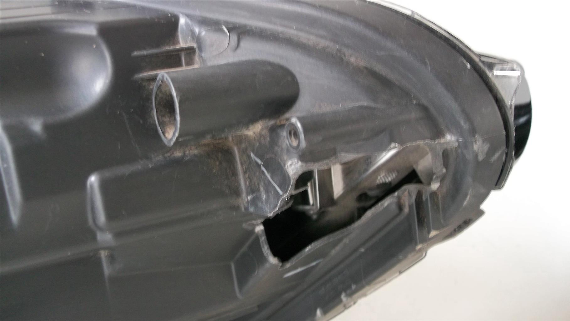Ford Ecosport headlights set (L & R) - Private Seller Ford Ecosport headlights set (L & R) - Private Seller