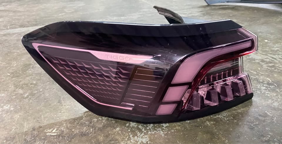 Chery Tiggo 8promax 2025 Taillight Leftside Call or dm - Private Seller Chery Tiggo 8promax 2025 Taillight Leftside Call or dm - Private Seller