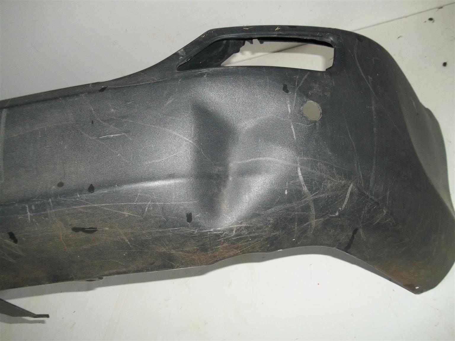 Toyota Rav 4 rear bumper trim - Private Seller Toyota Rav 4 rear bumper trim - Private Seller