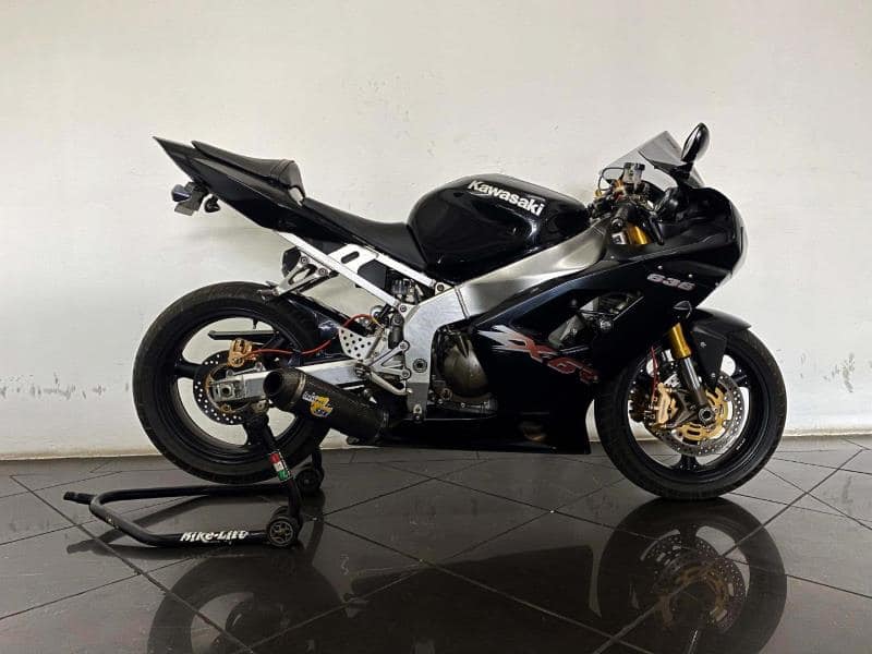 Used Kawasaki ZX - Private Seller Used Kawasaki ZX - Private Seller