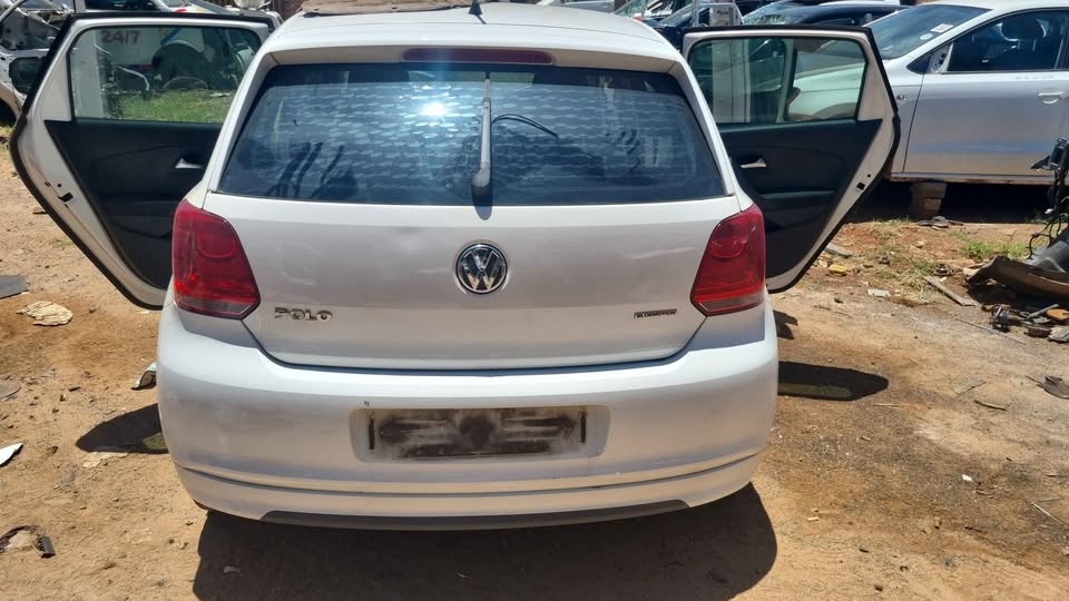 Vw Polo Bluemotion 1.2Tdi Spares Available - Private Seller Vw Polo Bluemotion 1.2Tdi Spares Available - Private Seller