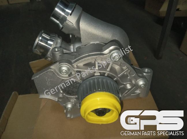 New VW Golf 6 GTI 2.0 (CCZ) aluminum water pumps for sale - Private Seller New VW Golf 6 GTI 2.0 (CCZ) aluminum water pumps for sale - Private Seller