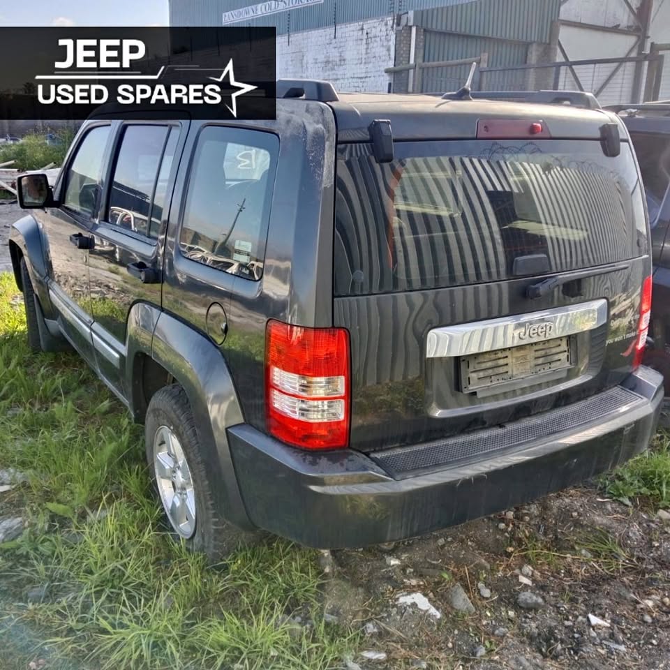 Stripping for spares! 2011 Jeep Cherokee - Private Seller Stripping for spares! 2011 Jeep Cherokee - Private Seller