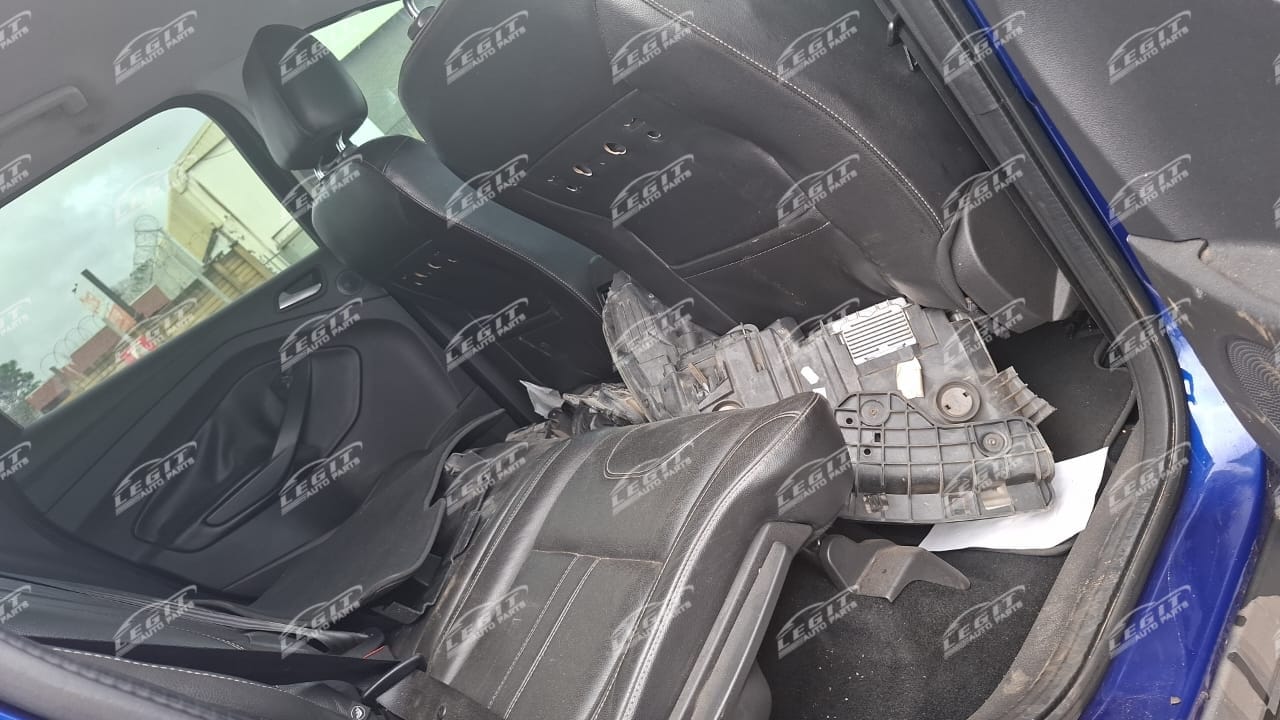 Ford Kuga 2016 2.0tdci automatic - Private Seller