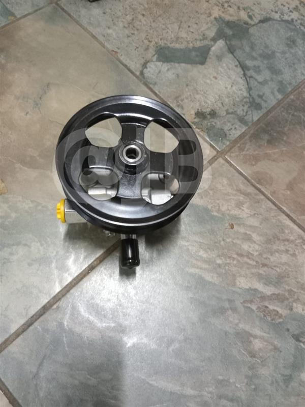 Dodge Caliber New Power Steering Pump - Dodge Steering Parts - Private Seller Dodge Caliber New Power Steering Pump - Dodge Steering Parts - Private Seller
