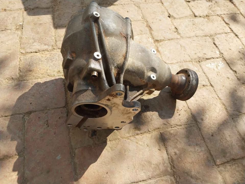 Volvo xc90 t6 2008/XC60 diff for sale - Private Seller Volvo xc90 t6 2008/XC60 diff for sale - Private Seller