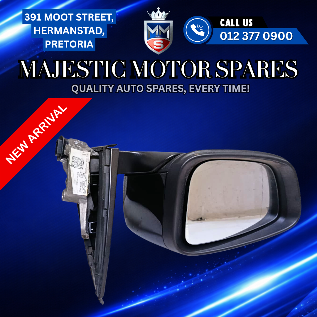 BMW G20 Door Mirror for Sale - Used - Private Seller BMW G20 Door Mirror for Sale - Used - Private Seller