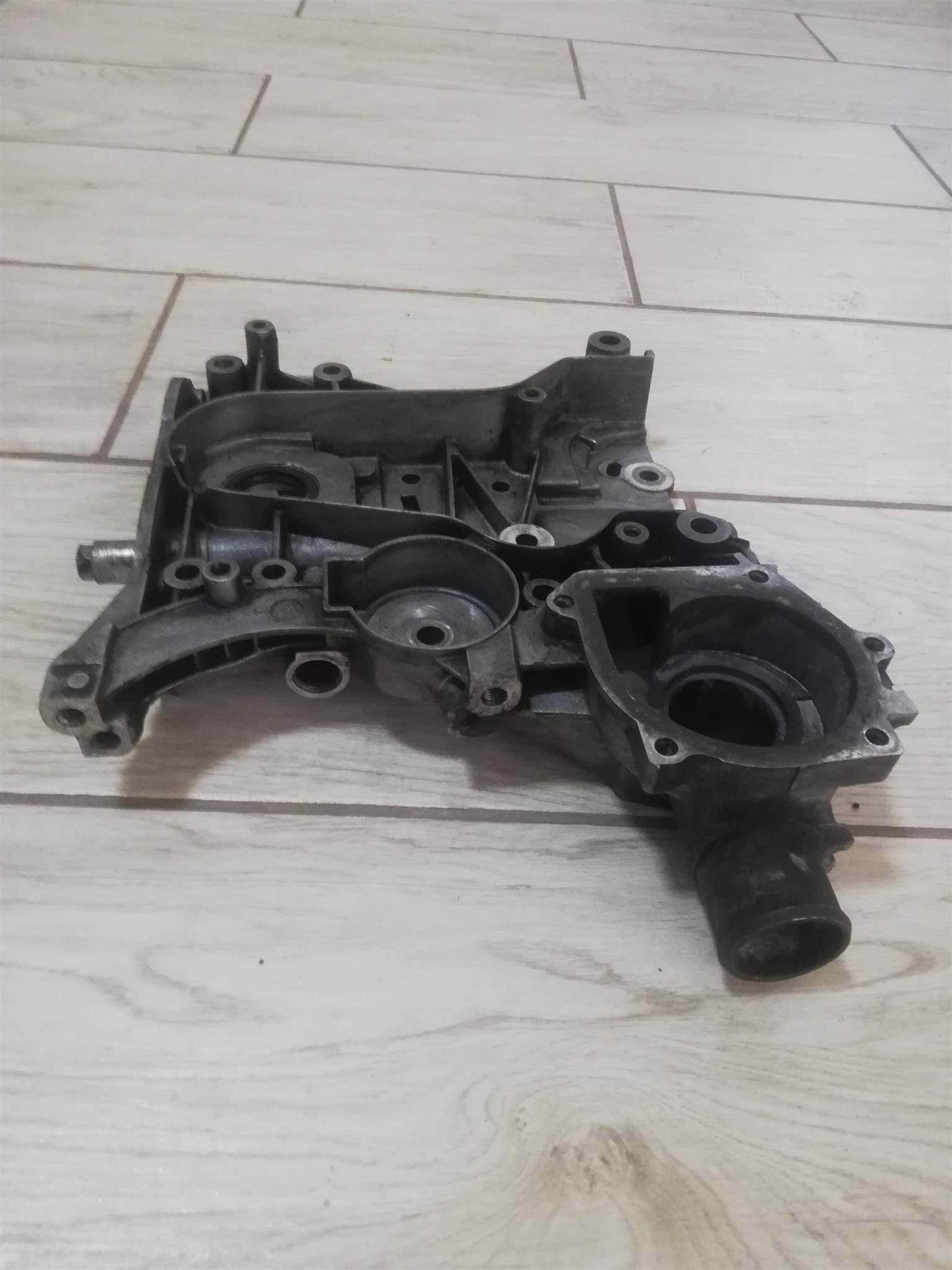 Used Oil Pump Chevy Cruze F16D4 & F18D4, Opel Astra 1.6 Petrol