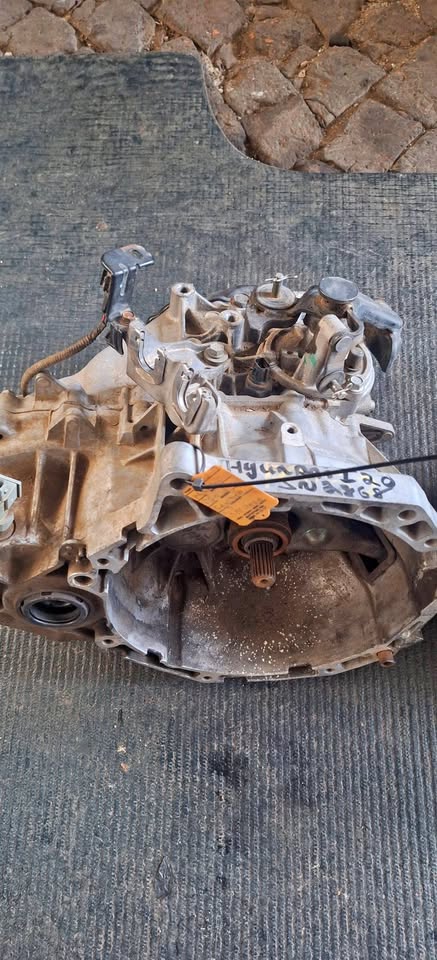 Hyundai I20 gearbox available - Private Seller Hyundai I20 gearbox available - Private Seller