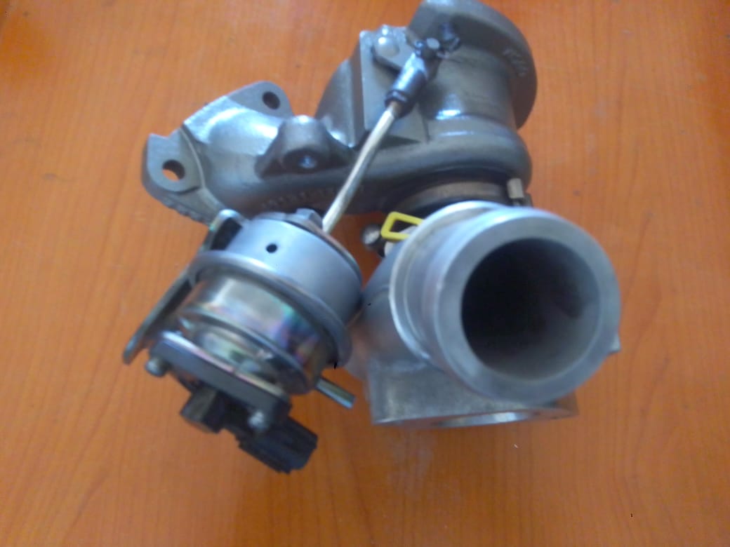 Ford Ranger Turbochargers for sale and also fixing - Private Seller