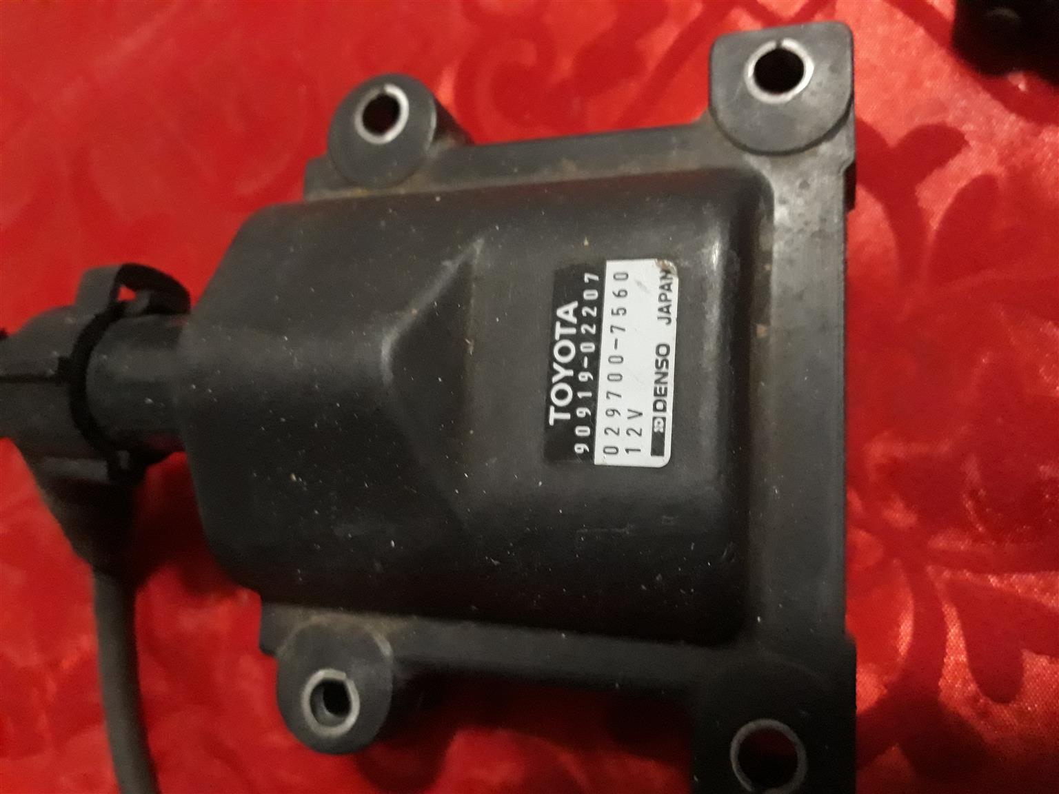 Engine Parts Other Engine Parts