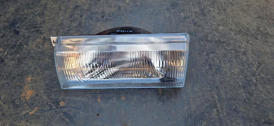 Nissan sentra mk1 headlight available - Private Seller Nissan sentra mk1 headlight available - Private Seller