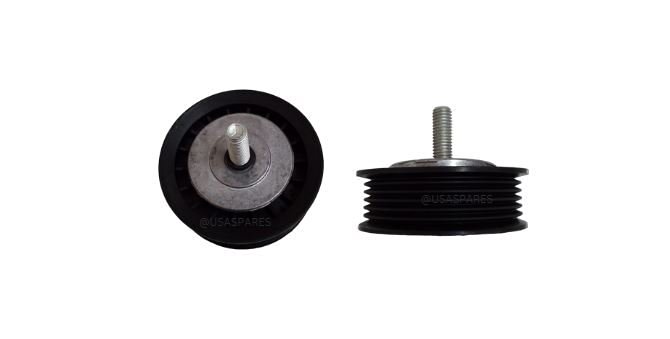 JEEP CHEROKEE KK AIRCON PULLEY - Private Seller JEEP CHEROKEE KK AIRCON PULLEY - Private Seller