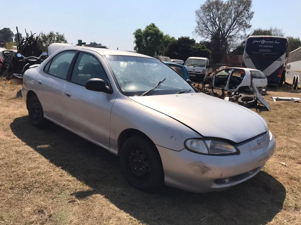 Hyundai J2 1.8GL Spares for Stripping - Private Seller