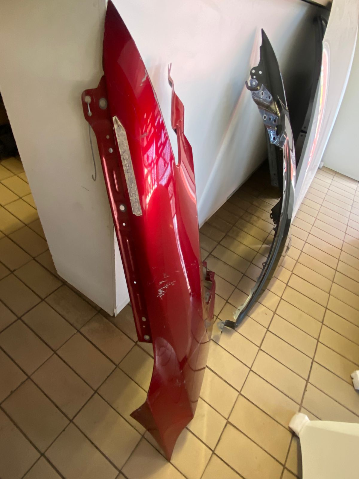2020 MAZDA CX-5 FENDER LEFT AND RIGHT AVAILABLE FOR SALE   229 Charlotte Maxeke - Private Seller