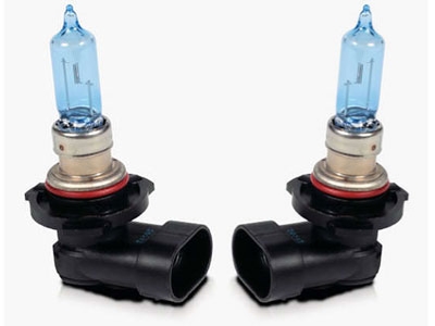 Philips HB3 9005 55w CrystalVision Headlight Bulbs
