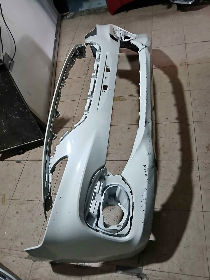 Suzuki baleno bumper - Private Seller Suzuki baleno bumper - Private Seller