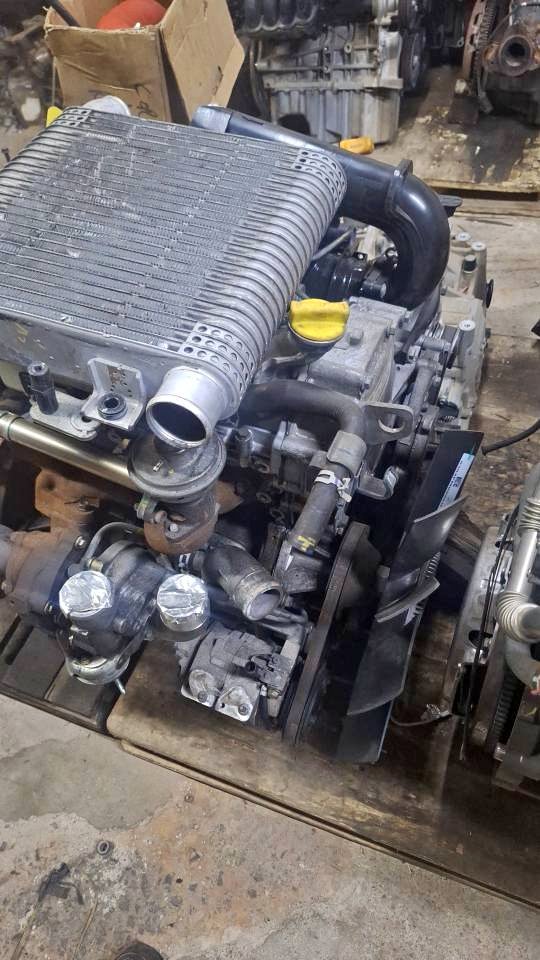 Mahindra XUV 500 engine available - Private Seller Mahindra XUV 500 engine available - Private Seller