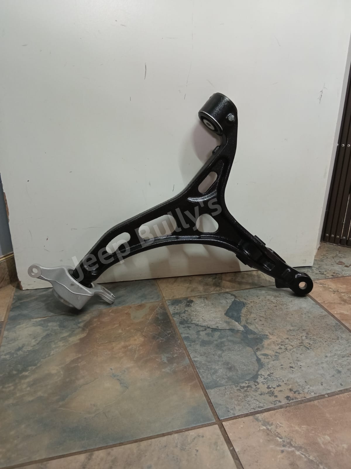 Brand New Jeep Grand Cherokee Front Lower Control Arm - Private Seller Brand New Jeep Grand Cherokee Front Lower Control Arm - Private Seller