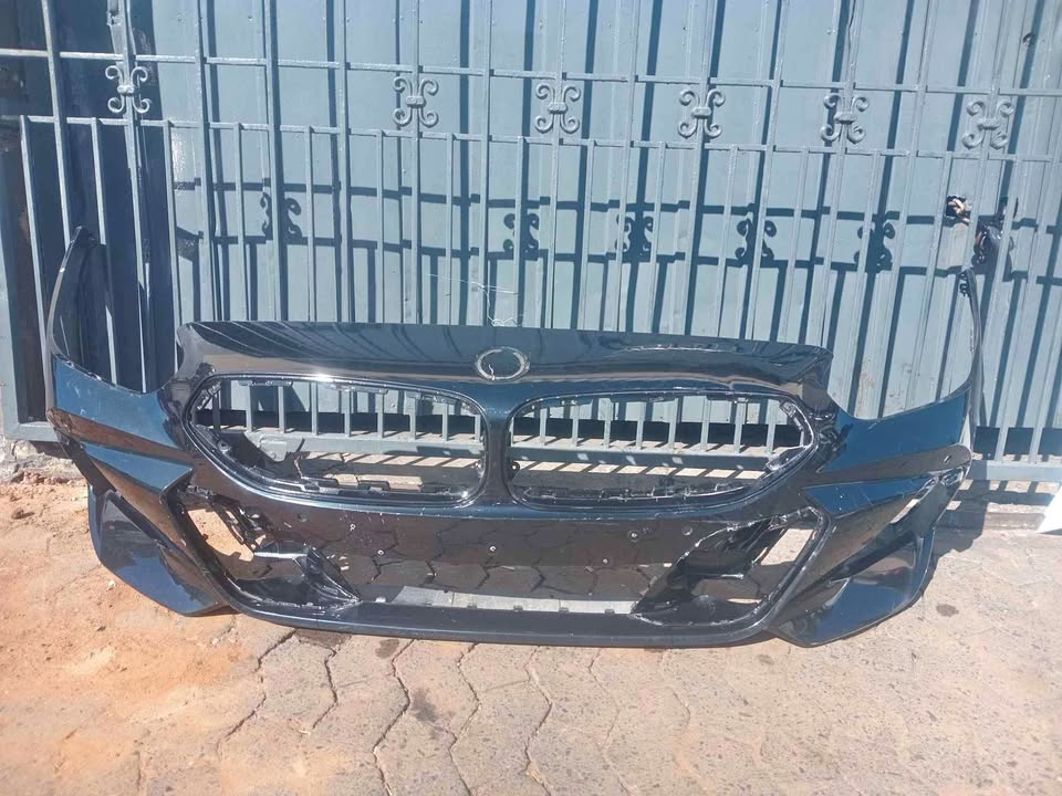 Bmw Z4 G49 front bumper - Private Seller Bmw Z4 G49 front bumper - Private Seller