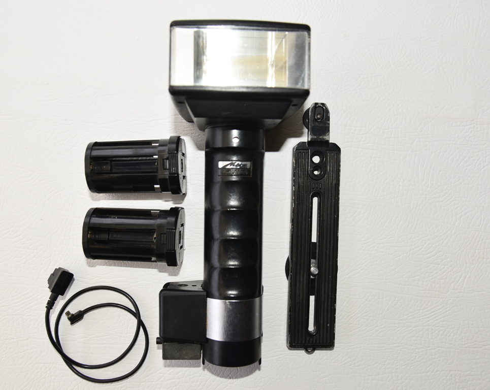 Metz 45CT1 flashgun Metz 45CT1 flashgun
