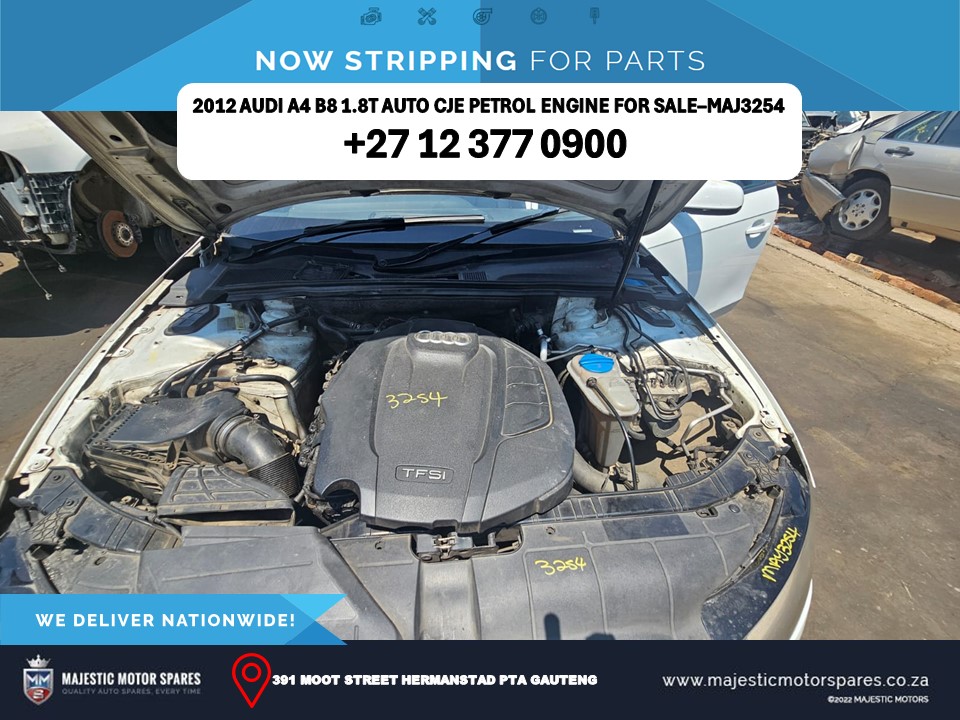 Audi B8 1.8T manual preface 2012 stripping used spares used parts for sale - Private Seller Audi B8 1.8T manual preface 2012 stripping used spares used parts for sale - Private Seller